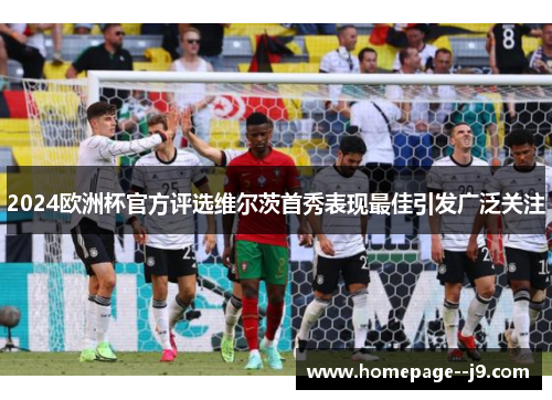 2024欧洲杯官方评选维尔茨首秀表现最佳引发广泛关注